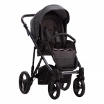 Kočík Bebetto PASCAL Premium Class Dark– col.02